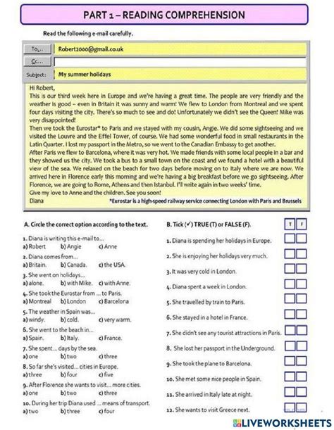 reading softs test|reading speed test 6th grade.